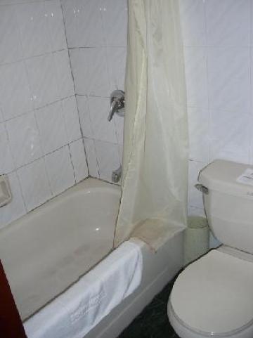 徐汇云睿酒店-浴室