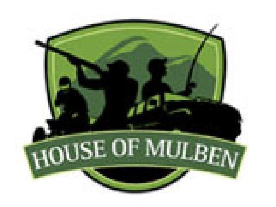 House of Mulben-Mulben必去景点