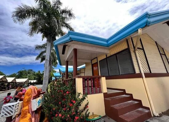 Mergrande Ocean Resort主图