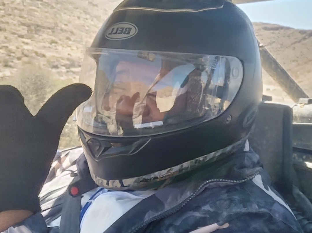 拉斯维加斯射击俱乐部-拉斯维加斯必去景点