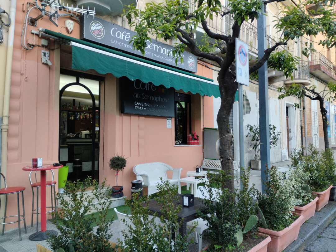 Bar Au Semaphore景点图片