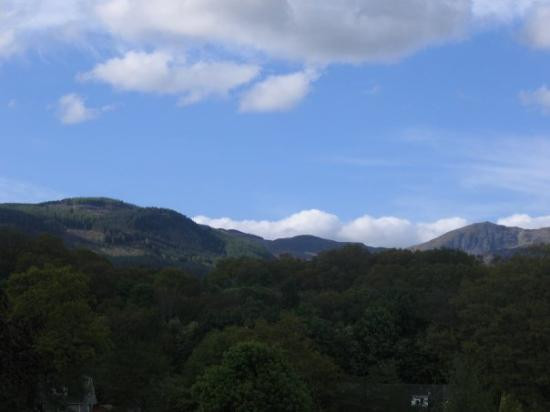 Pitlochry Festival Theatre景点图片