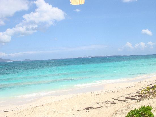 Rendezvous Bay Beach-Sandy Ground必去景点