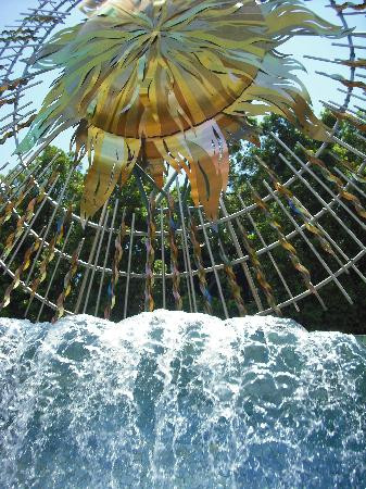 迪斯尼加州冒险乐园-阿纳海姆必去景点