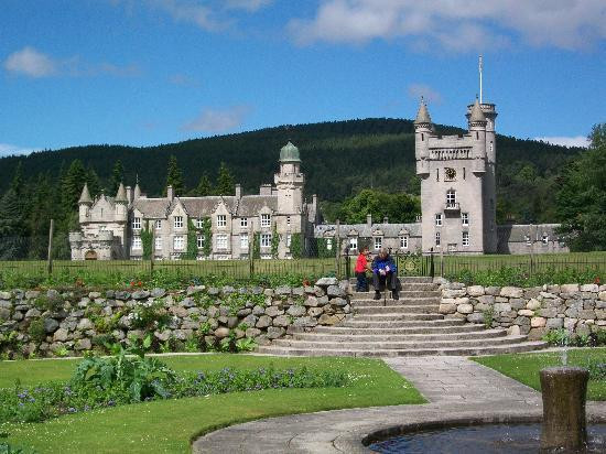 Balmoral Castle-巴拉特必去景点