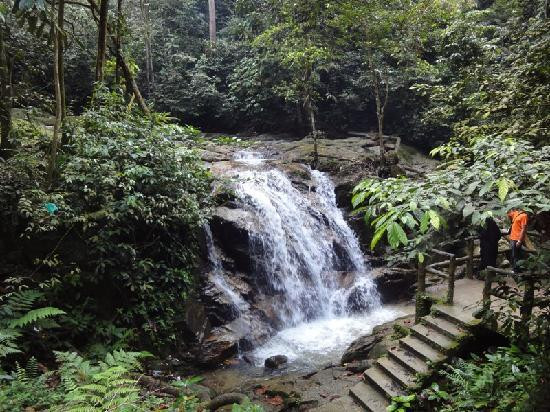 邓普勒公园-万挠必去景点