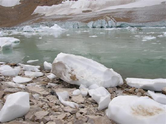 伊迪斯卡韦尔山-贾斯珀国家公园必去景点