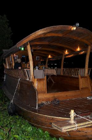 Ayutthaya Boat & Travel-大城必去景点