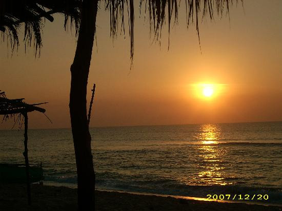 Patar Beach-博利诺必去景点