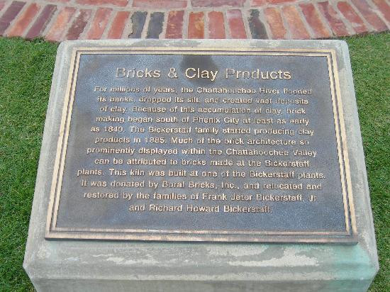 Heritage Corner-哥伦布必去景点