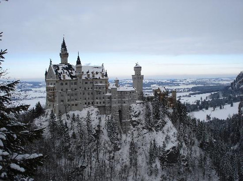 Pure Bavaria Tours-慕尼黑必去景点