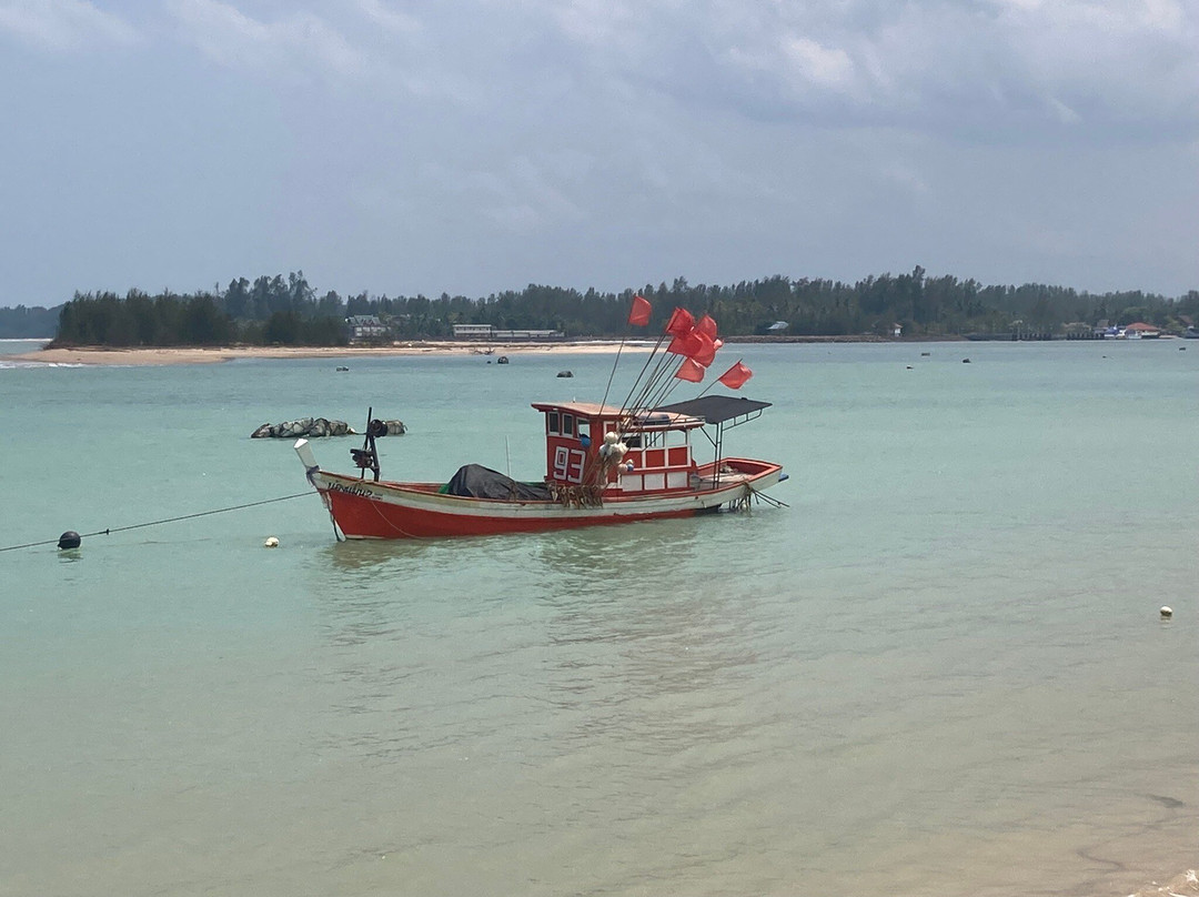 Thipwararom Homestay
