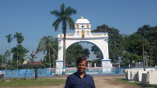 Jalpaiguri Rajbari景点图片
