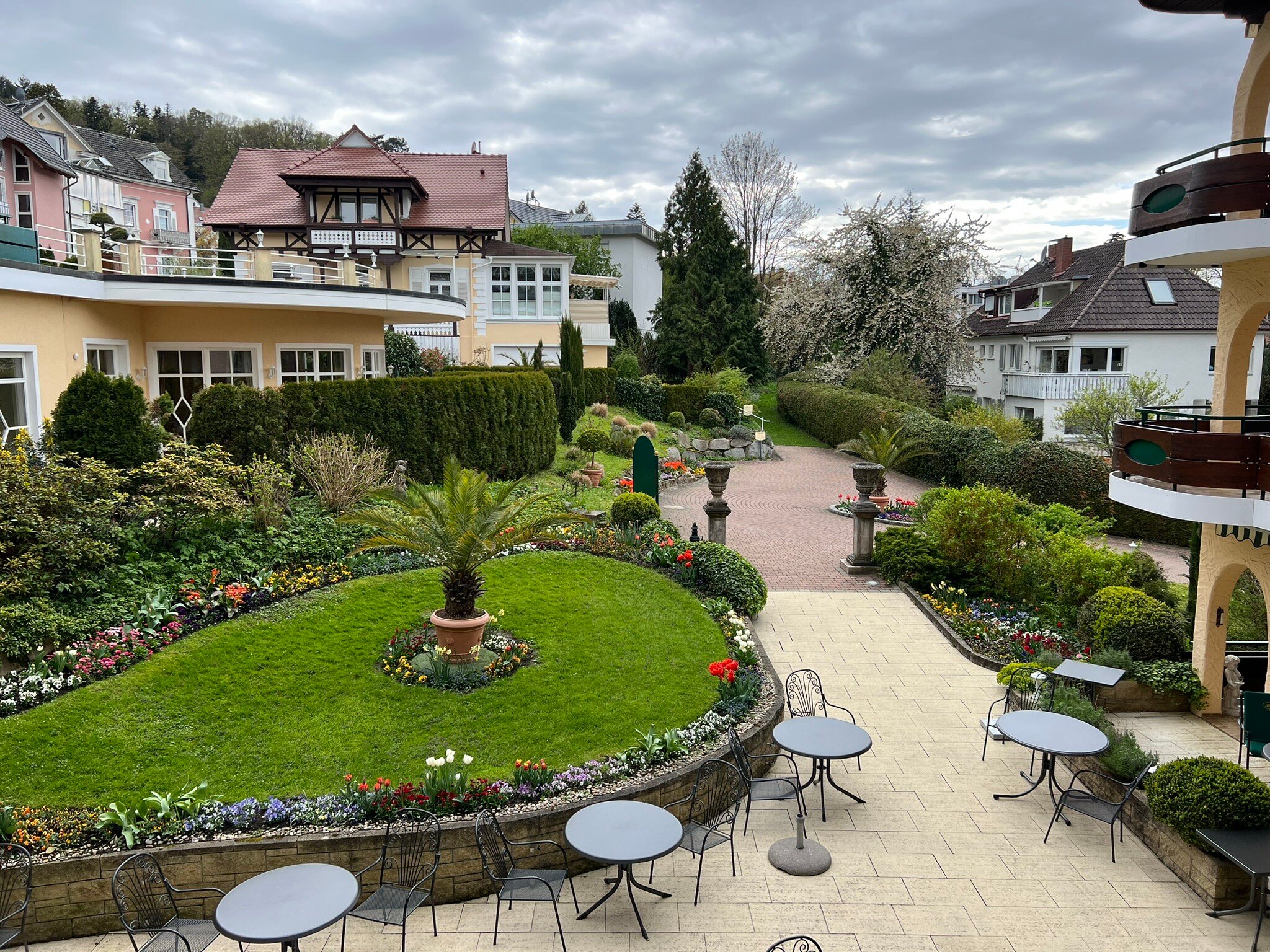 Schwarzmatt Hotel-官方