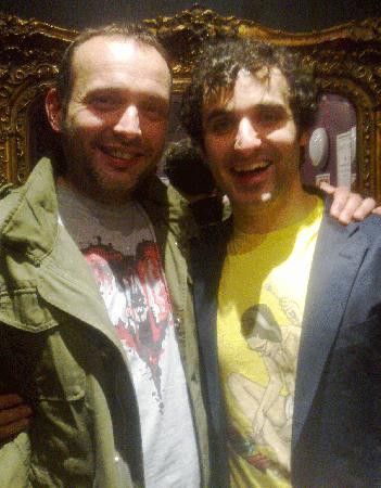 Laugh Inn-切斯特必去景点