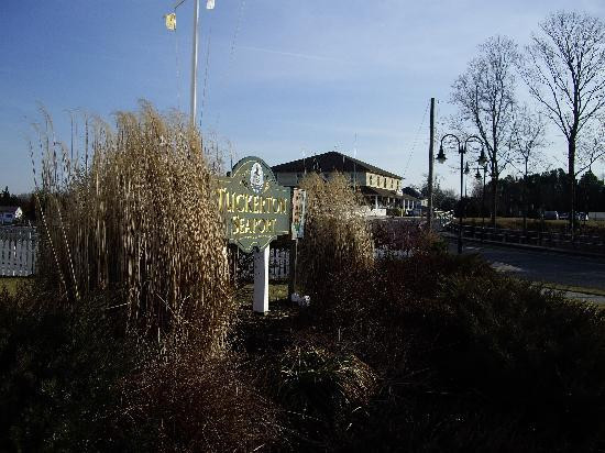 Tuckerton Seaport-Tuckerton必去景点