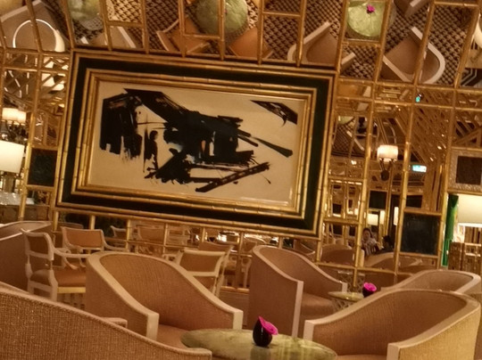 永利吧, 永利皇宫-澳门必去景点