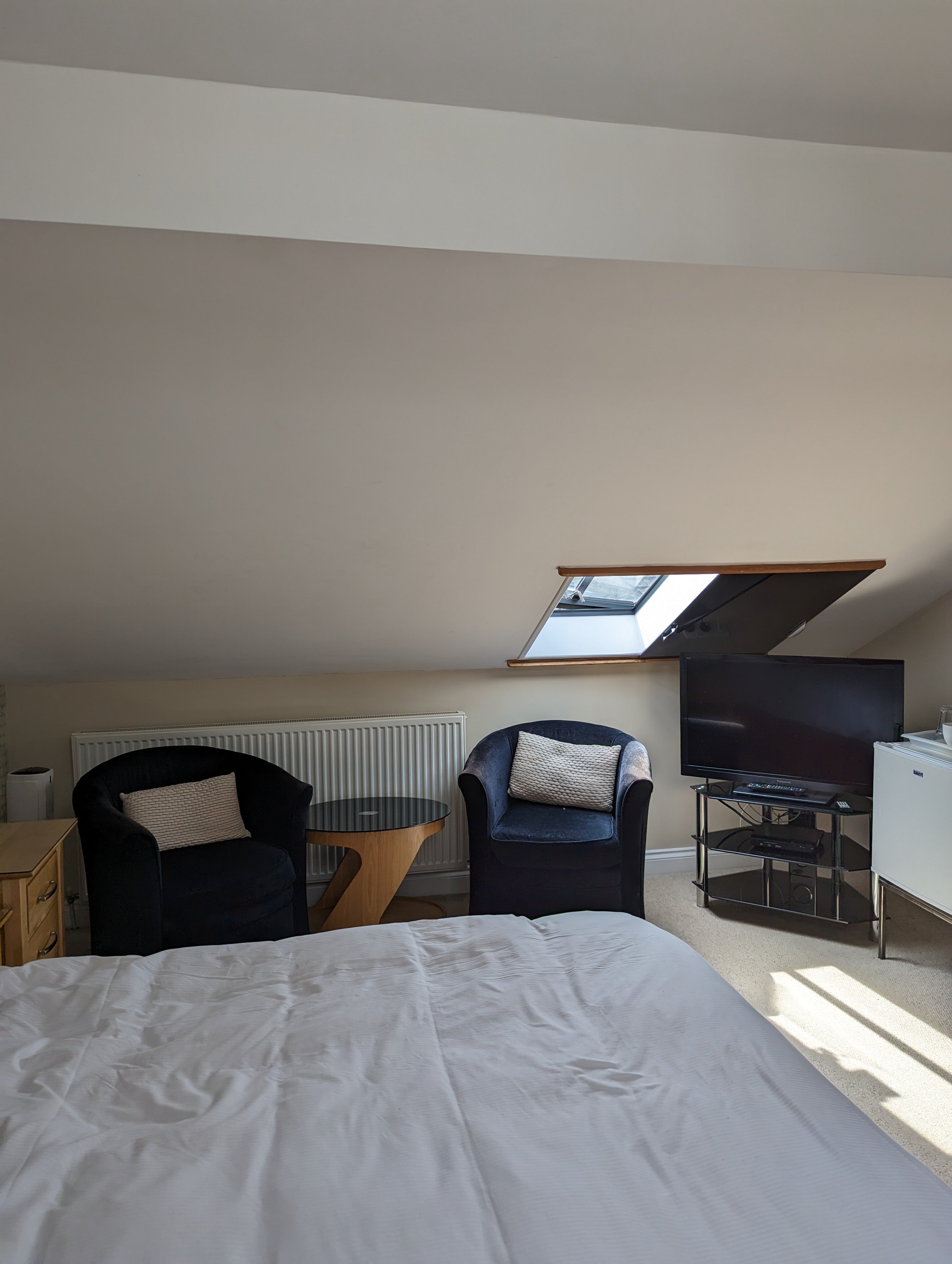 Grassington Lodge-客卧