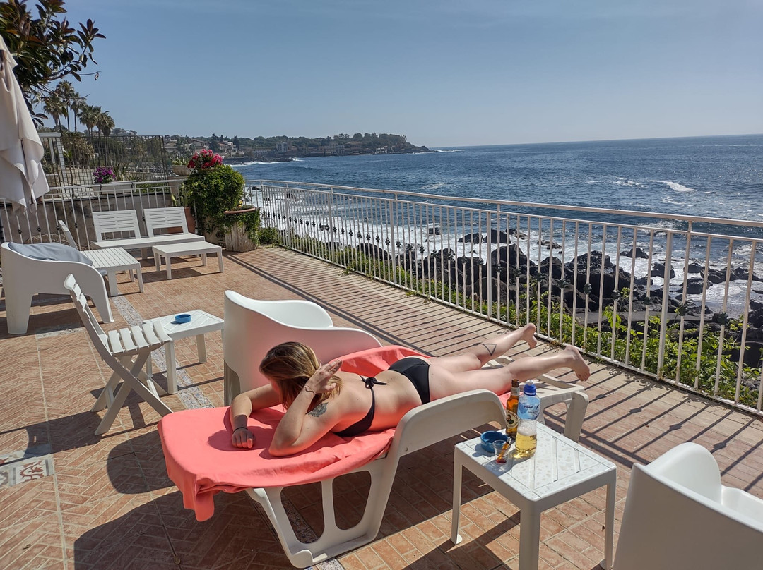 Appartamento in Villa Agnese