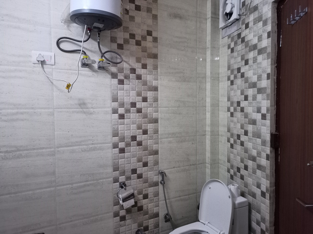 The Vaishno Devi Hills主图