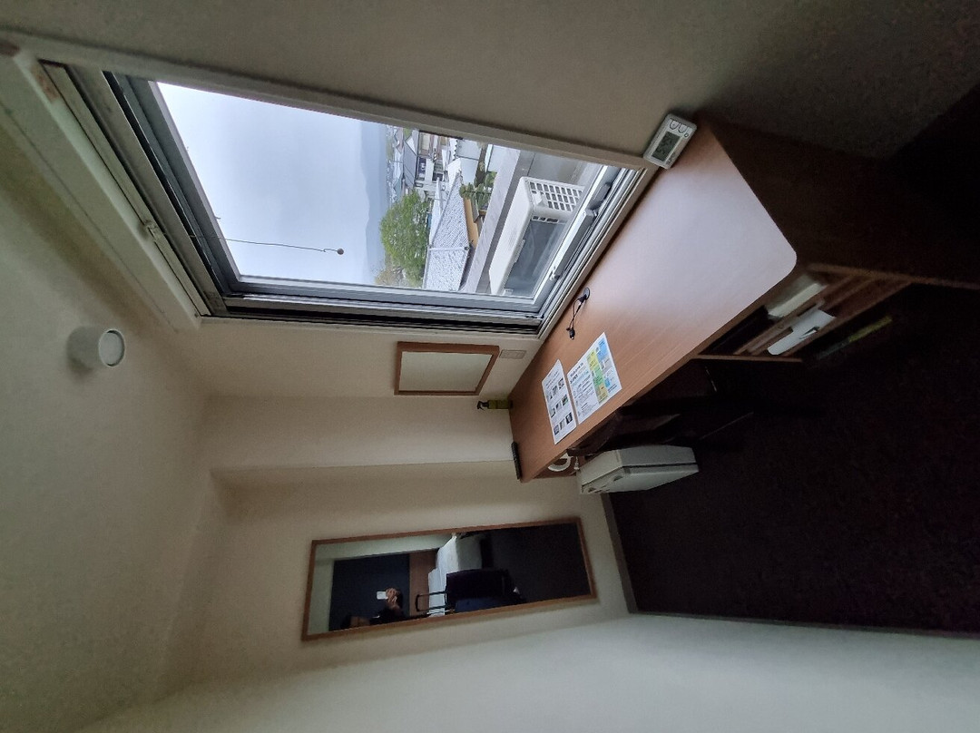 Super Hotel Fujinomiya主图