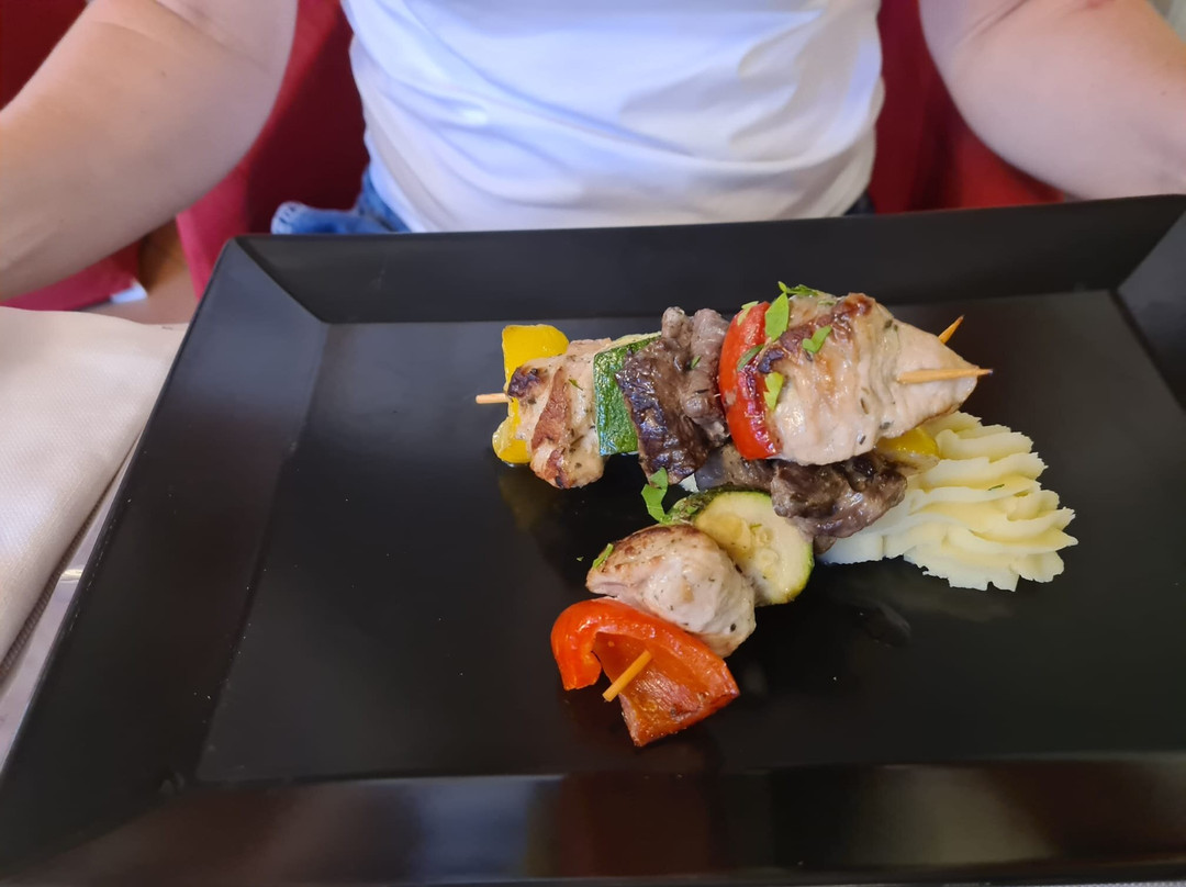 Hotel San Marco主图