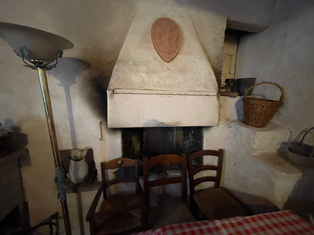 Azienda Agricola CasaMatta B&B