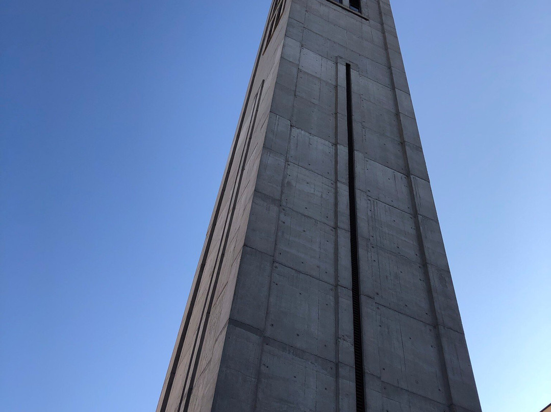 Mostar Peace Bell Tower景点图片