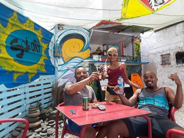 Sao Pedro Beach-São Pedro必去景点