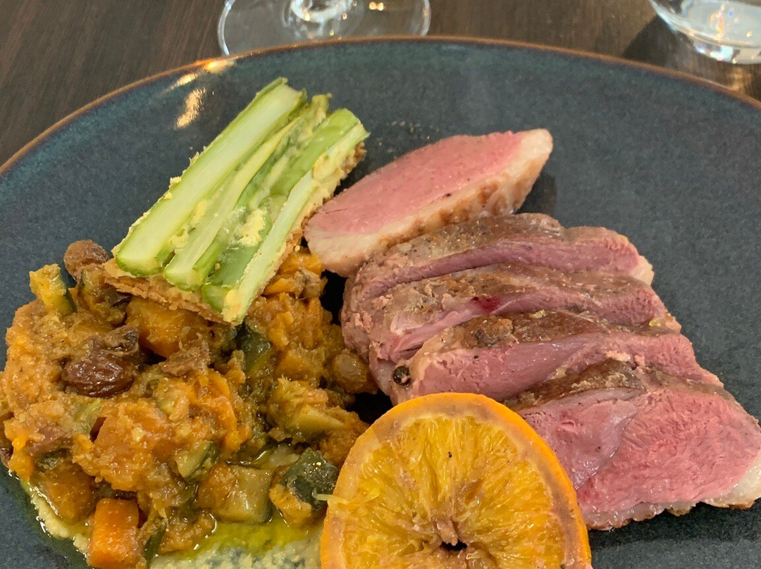 Hotel-Restaurant de la Poste主图