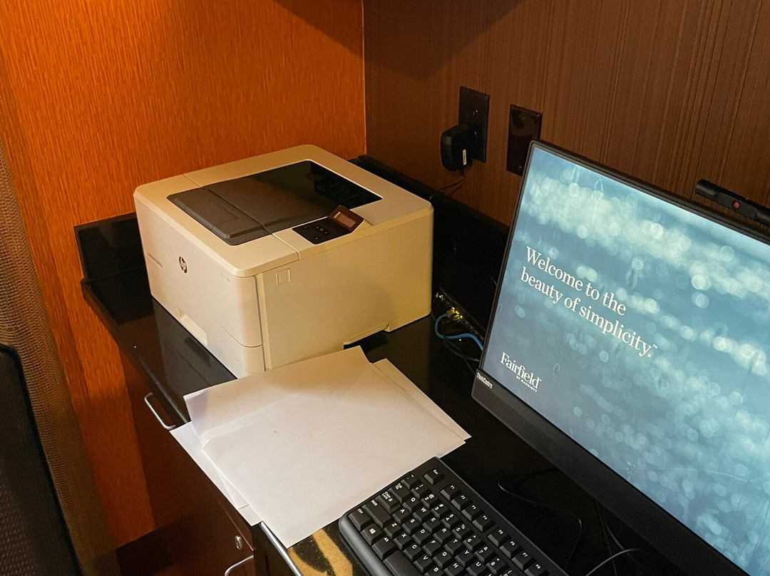 Fairfield by Marriott Inn & Suites Lafayette主图