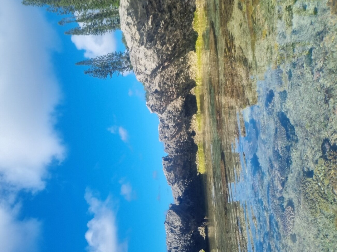 Piscine Naturelle景点图片
