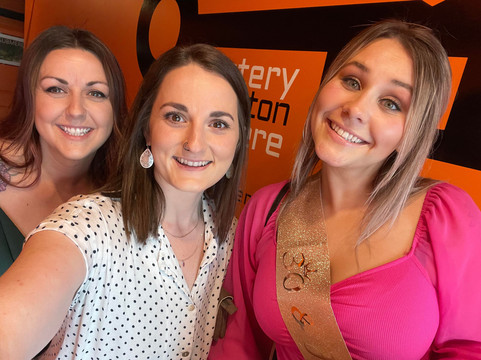 Mystery Moncton Escape Rooms-蒙古顿必去景点