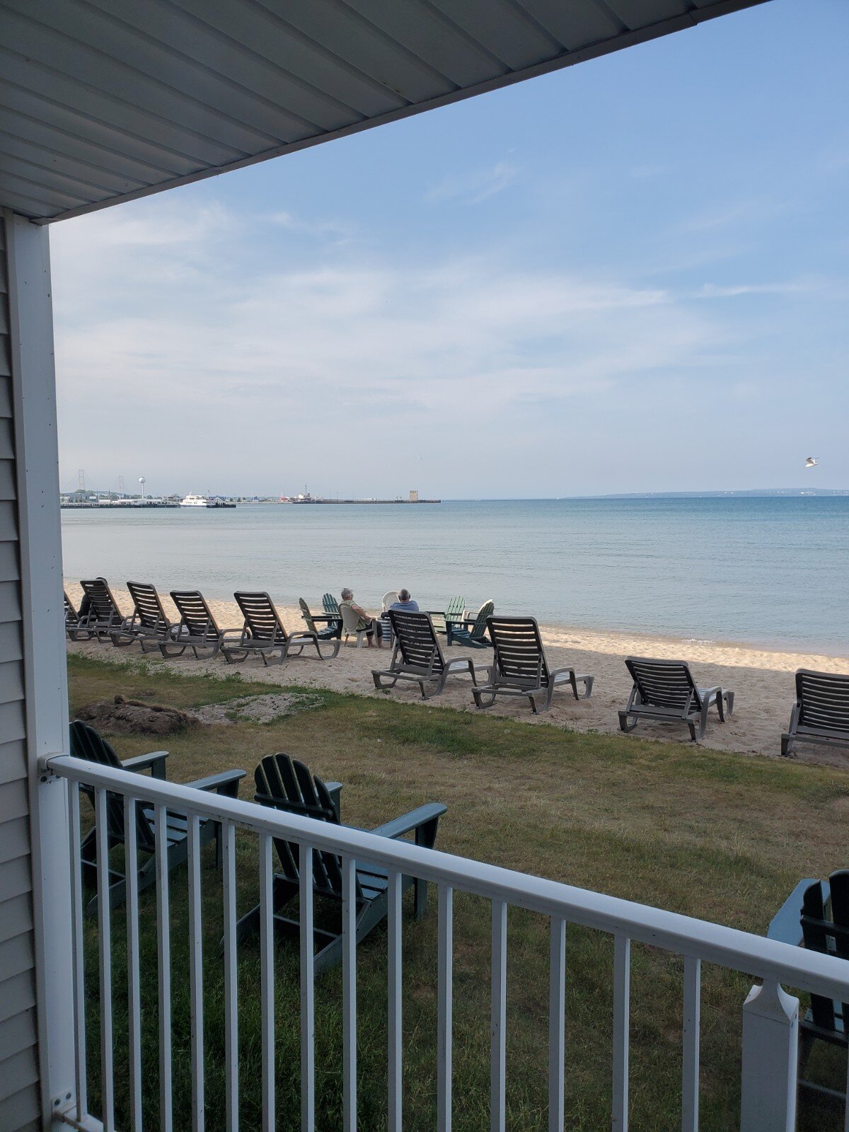 Bridge Vista Beach Hotel & Convention Center-客卧