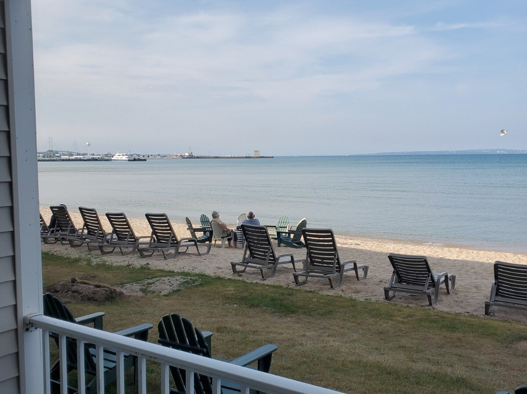 Bridge Vista Beach Hotel & Convention Center主图