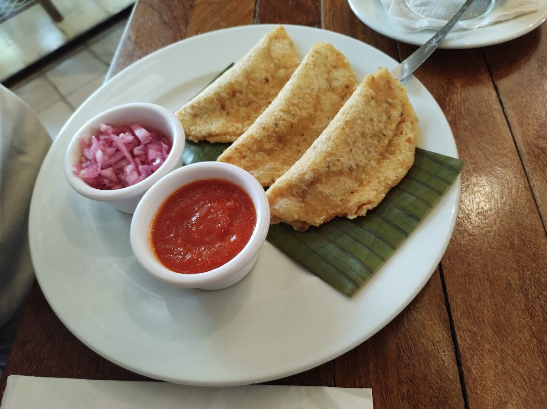Museo de la Gastronomia Yucateca-梅里达必去景点