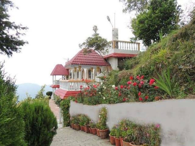 Himalayan Retreat Neelkanth主图