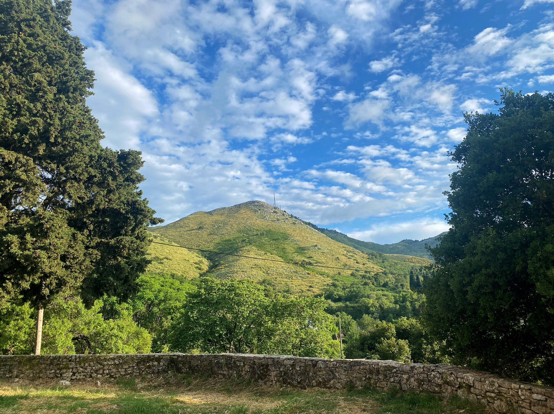 The Merchants House主图