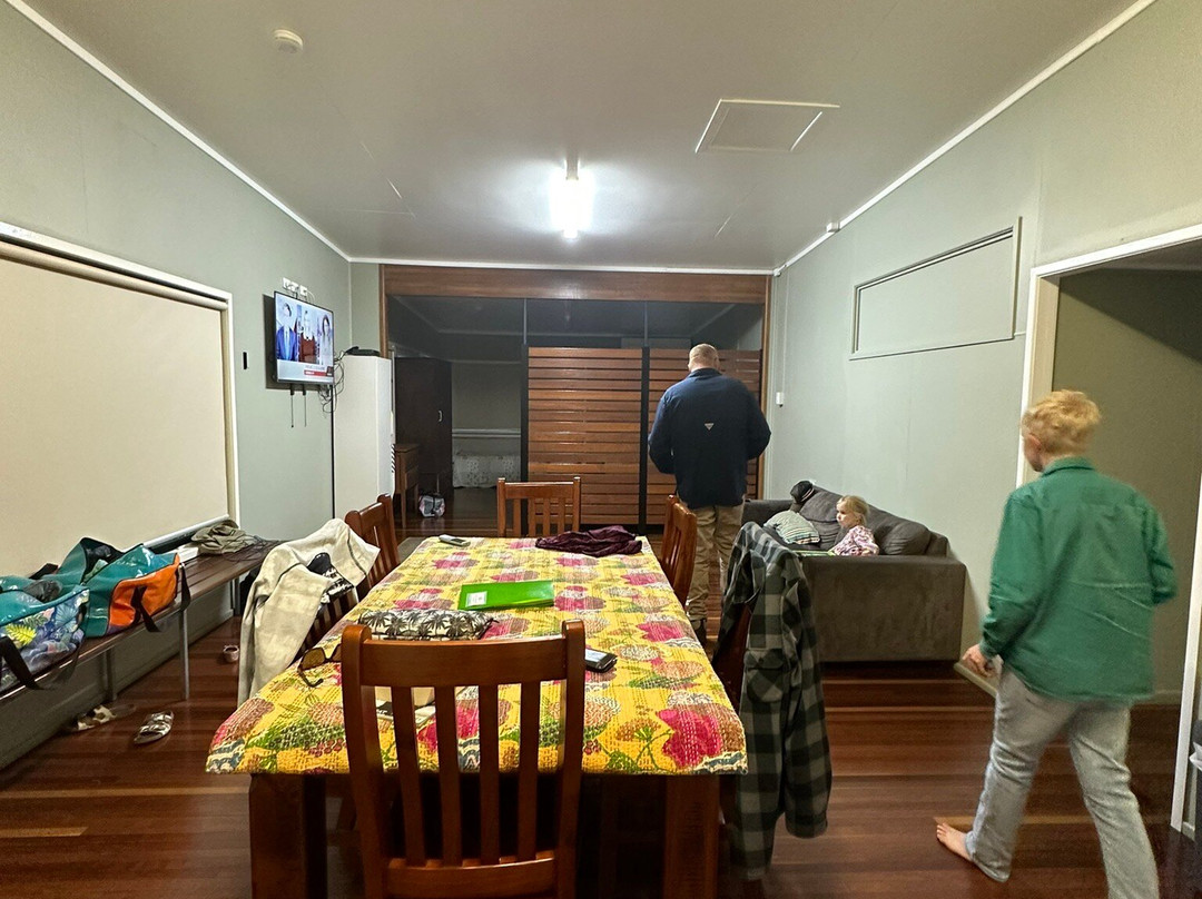 Barcaldine Country Motor Inn主图