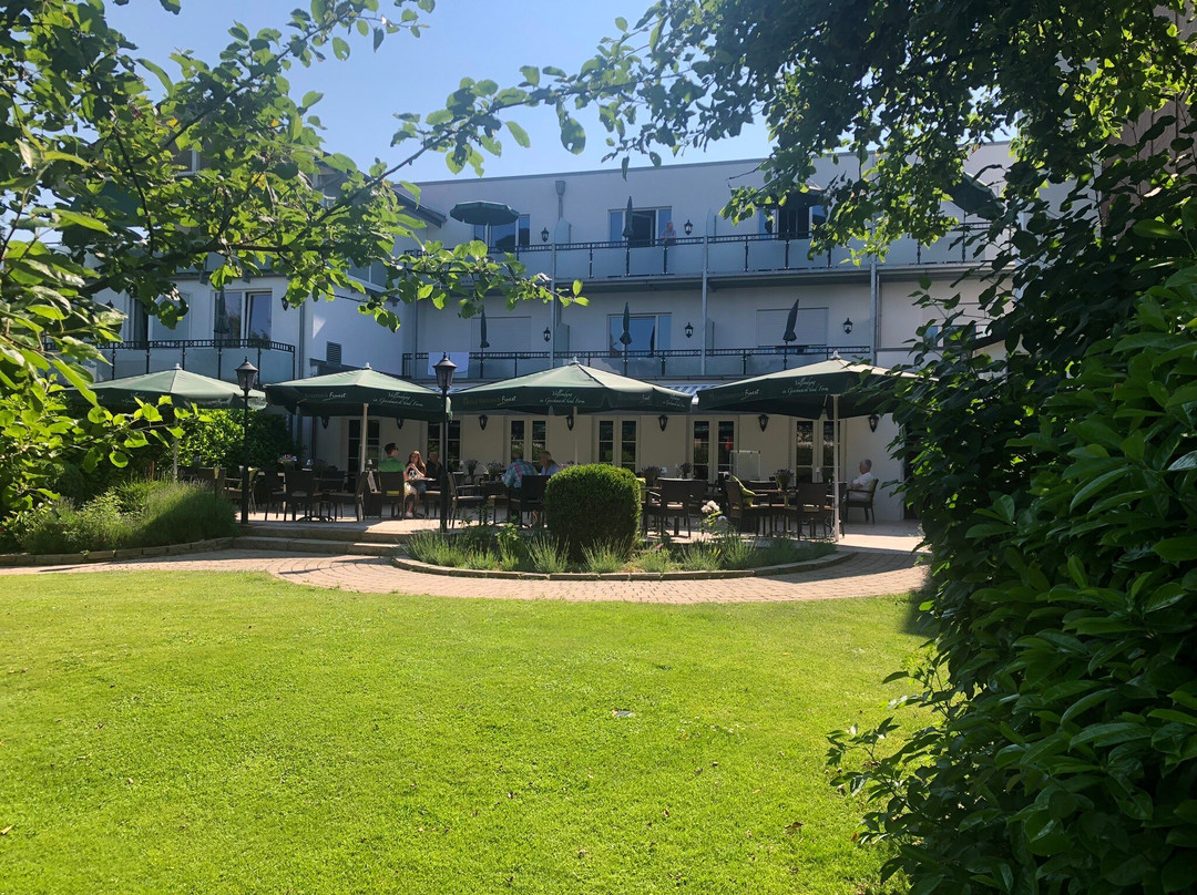Hotel Drei Birken主图