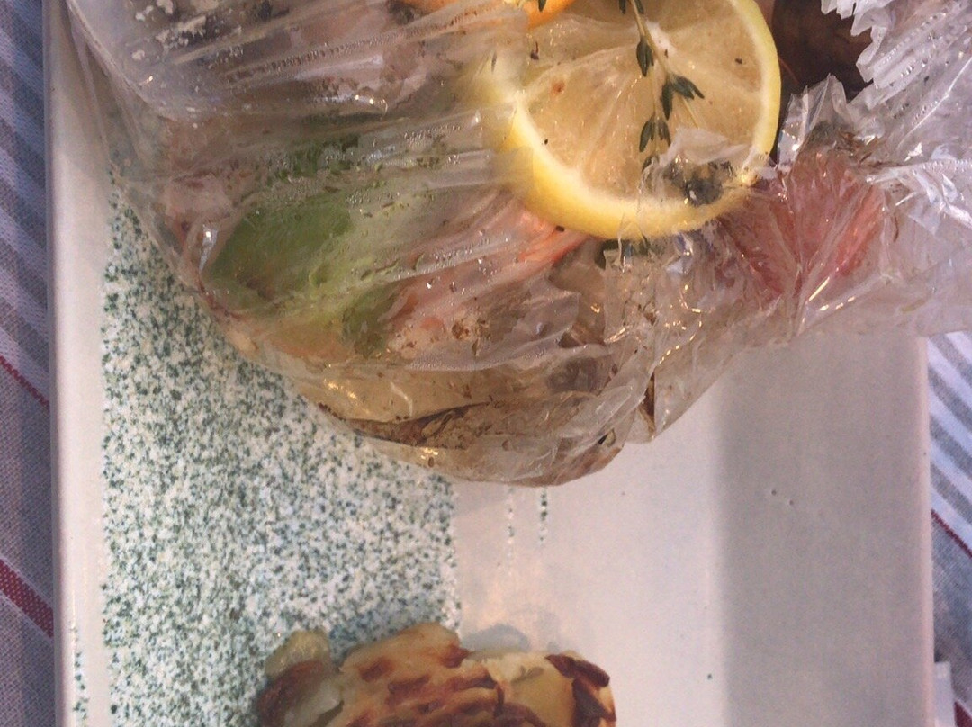 Les Caprices De Lagraulet主图