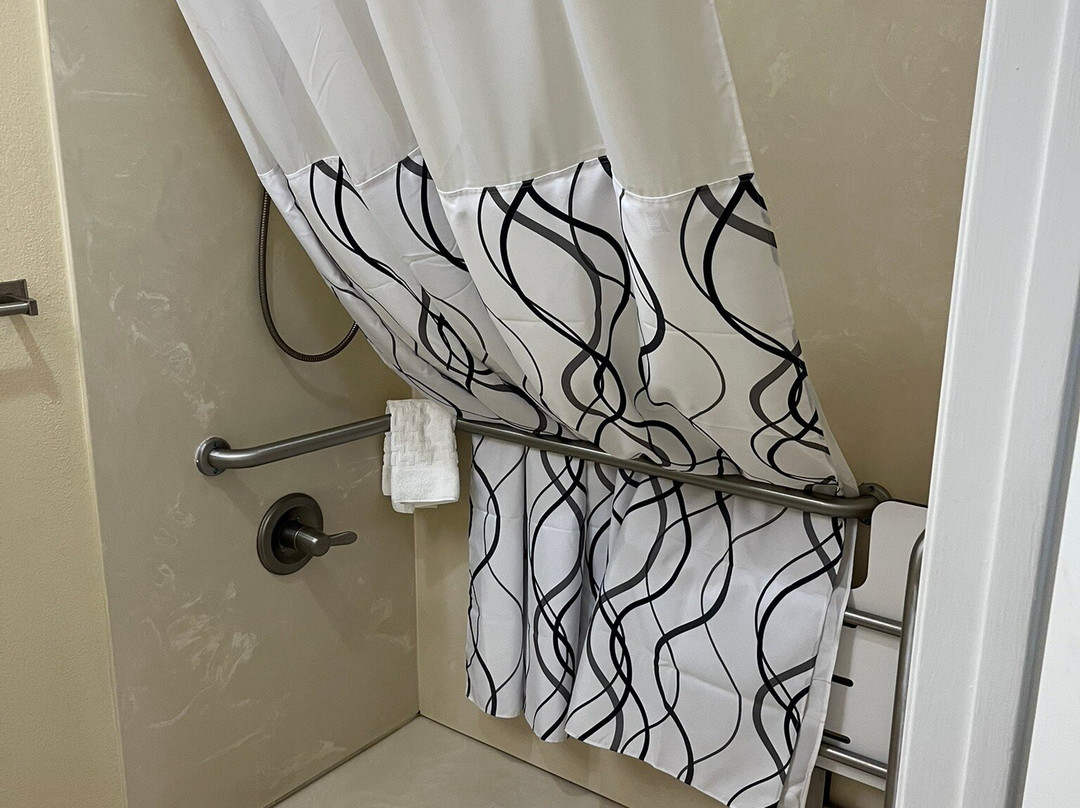 Best Western Plus Santee Inn主图