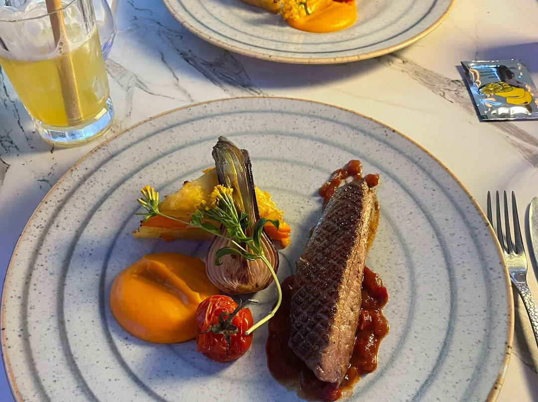 Hotel de la Plage主图