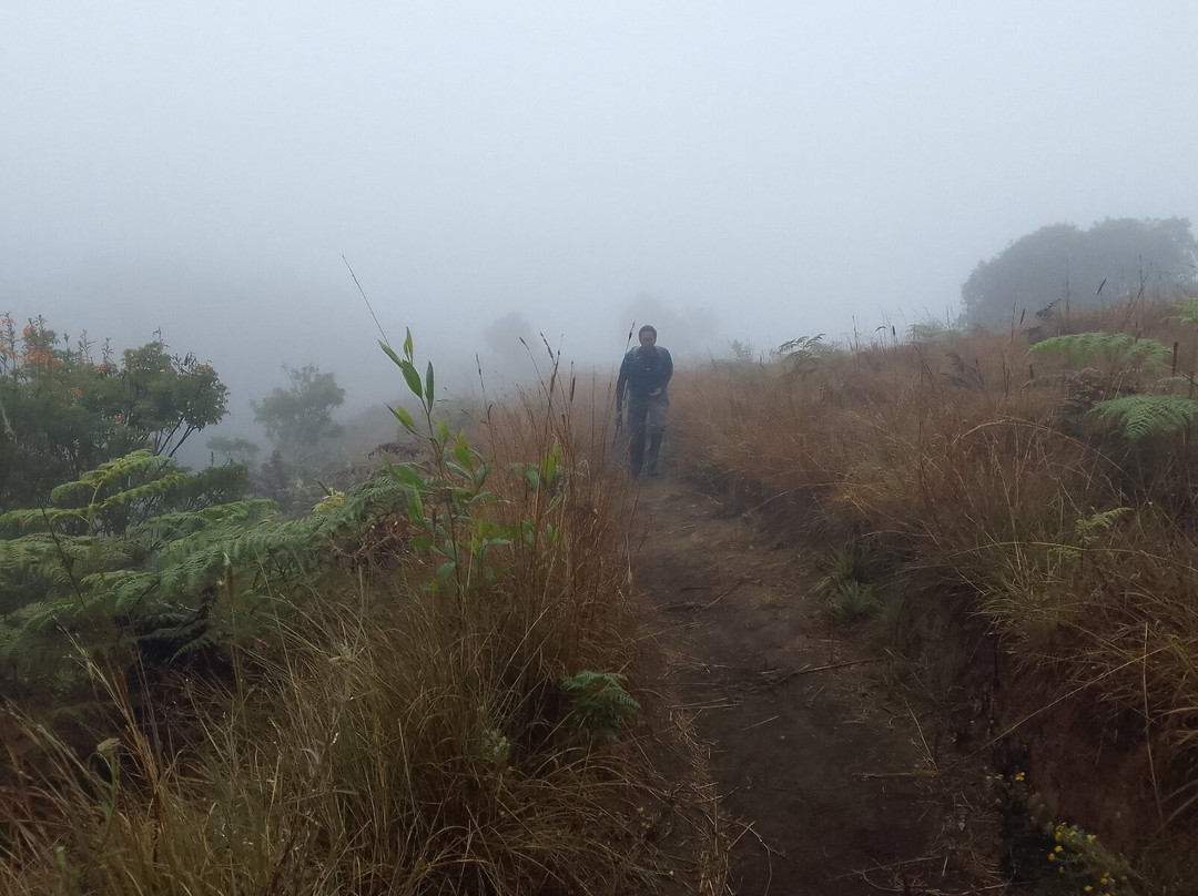 Loleza Peak-姆贝亚必去景点