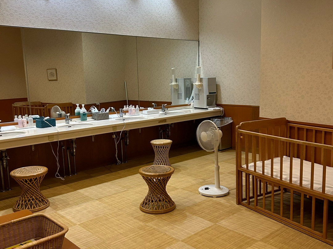 Kamenoi Hotel Aomori Makado主图