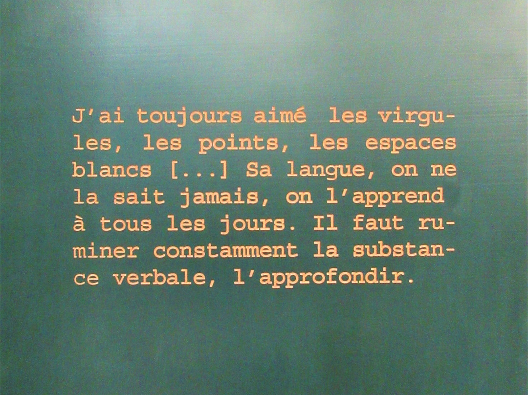 Eglise de Baie-Saint-Paul-Baie-St-Paul必去景点