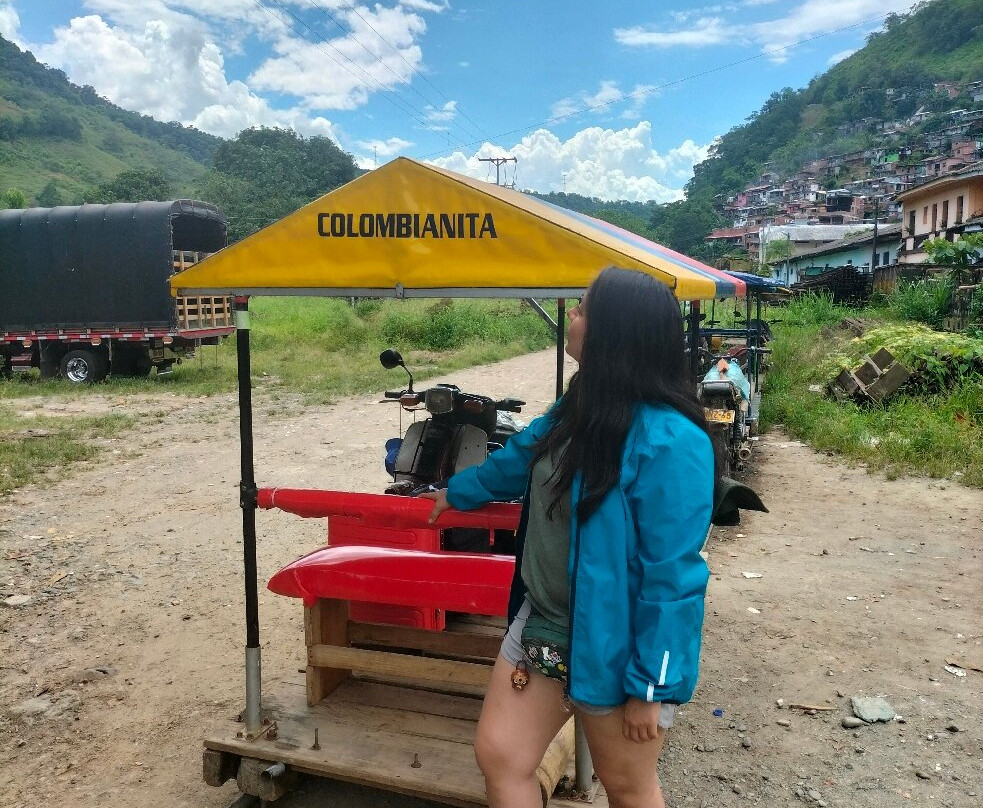 Eje Cafetero Ruta Campesina-Chinchina必去景点