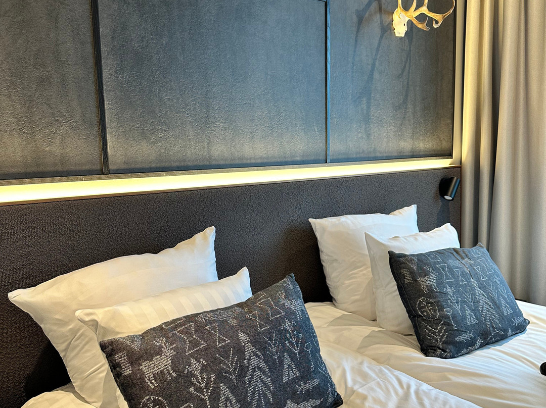 Lapland Hotels Arena主图