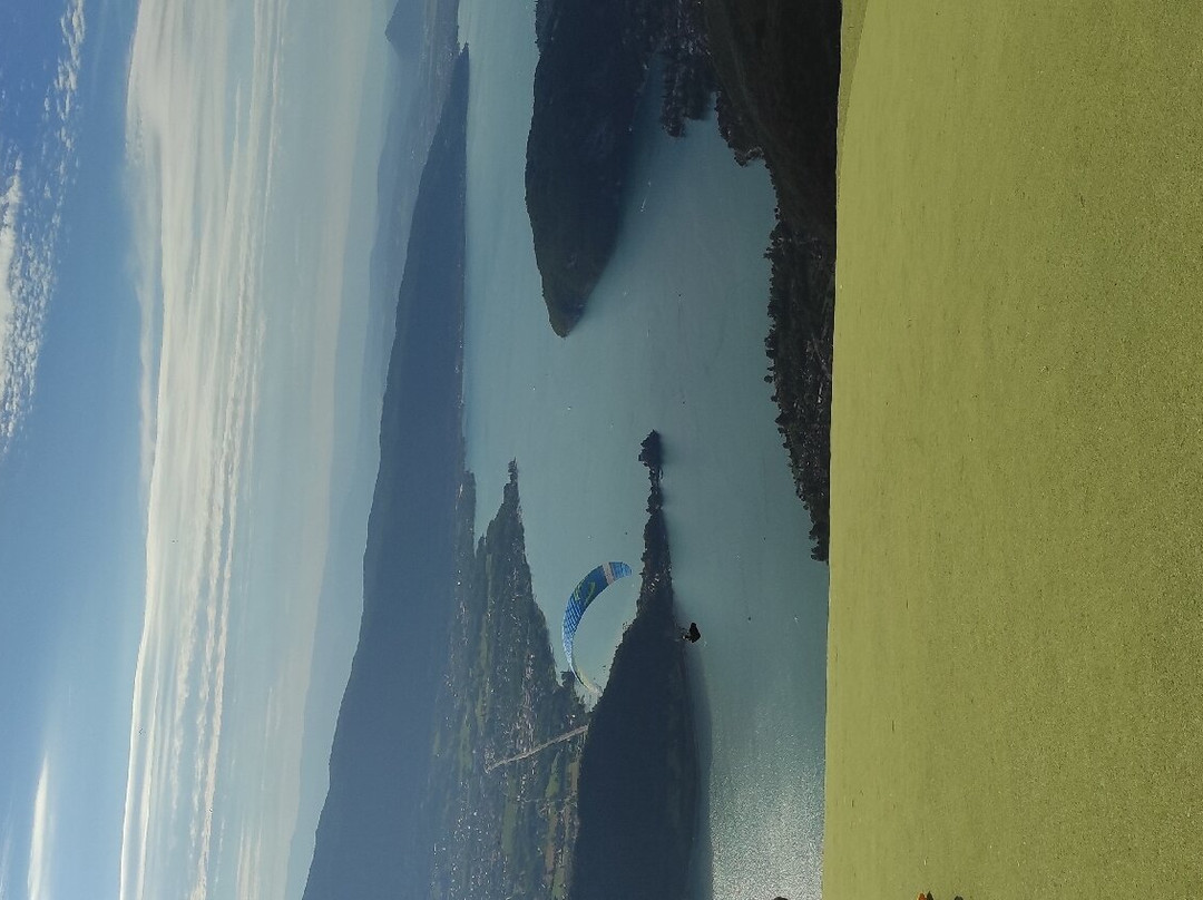 WeFly Parapente景点图片