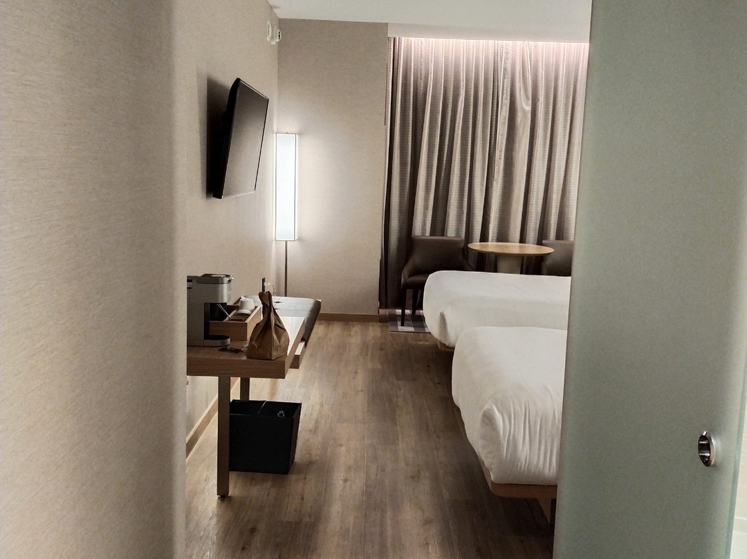 AC Hotel Dallas Frisco主图